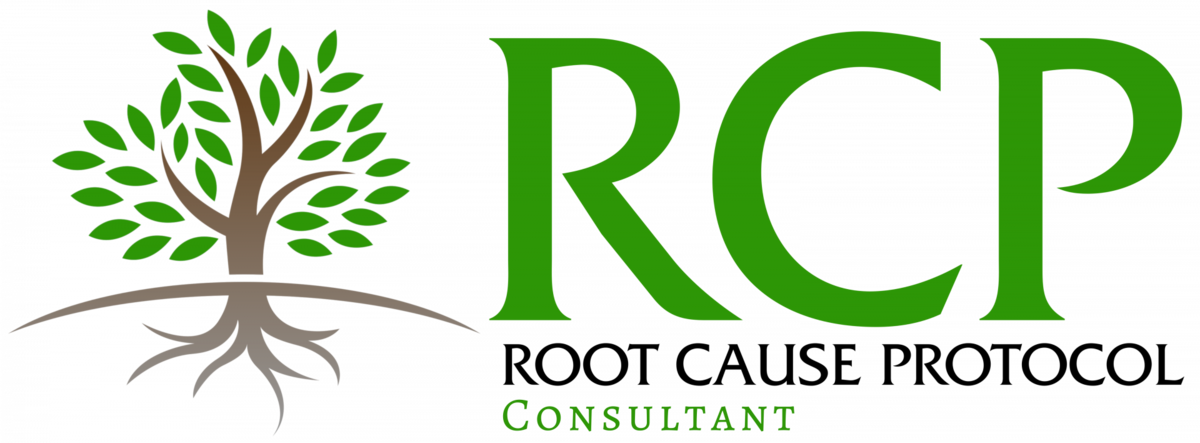 Root Cause Protocol Consultant logo — The Root Of It All